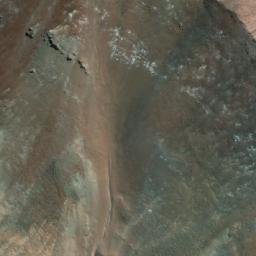 Satellite imagery of Cerro del Agua, CL
