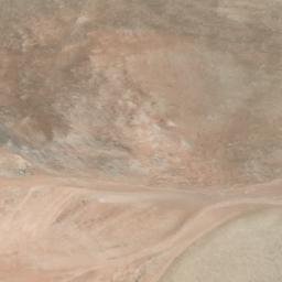Satellite imagery of Cerro del Leoncito, CL
