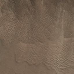 Satellite imagery of Cerro Plomo, CL