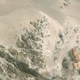 Satellite imagery of Cerro Listas Negras, AR