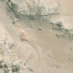Satellite imagery of Cerro Listas Negras, AR