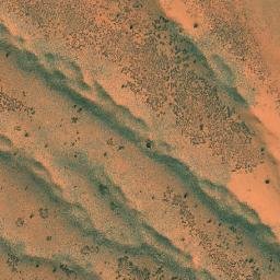 Satellite imagery of VAALVLEI, BW
