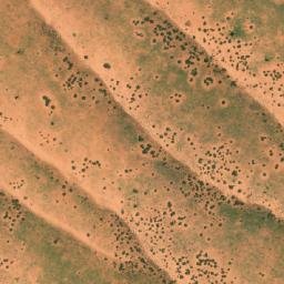 Satellite imagery of NOSSOB, BW