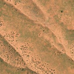 Satellite imagery of NOSSOB, BW