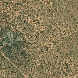 Satellite imagery of BELLVILLE, BW