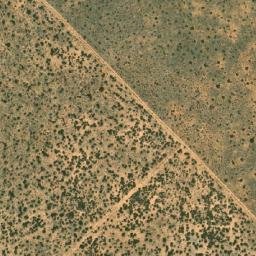 Satellite imagery of BELLVILLE, BW