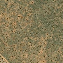 Satellite imagery of BELLVILLE, BW
