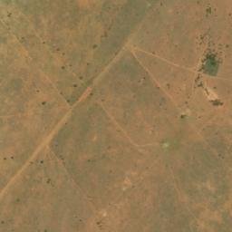 Satellite imagery of WELGEMOED, NA