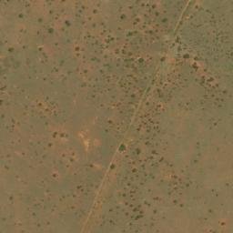 Satellite imagery of WELGEMOED, NA