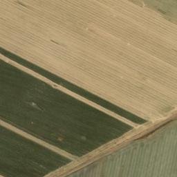 Satellite imagery of VER 86 NEW, BW