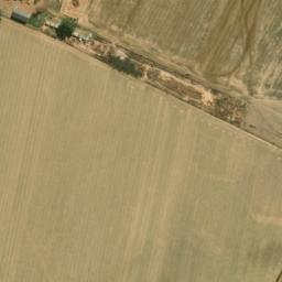 Satellite imagery of VER 86 NEW, BW