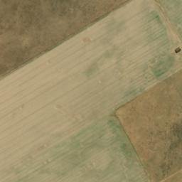 Satellite imagery of VER 90, BW