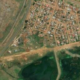 Satellite imagery of VER 139 EAST, BW