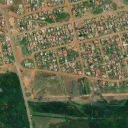 Satellite imagery of VER 139 EAST, BW