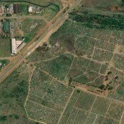 Satellite imagery of OWEN, BW