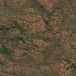 Satellite imagery of HEID 152, BW