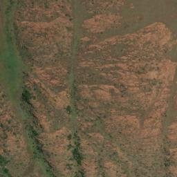Satellite imagery of HEID 152, BW