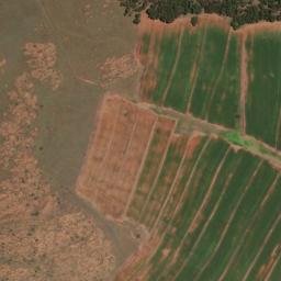 Satellite imagery of HEID 152, BW