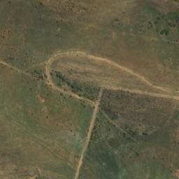 Satellite imagery of HEID 226, BW