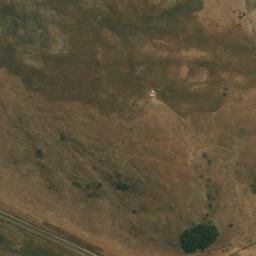 Satellite imagery of SPRUCEWELL, BW