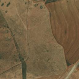 Satellite imagery of SPRUCEWELL, BW