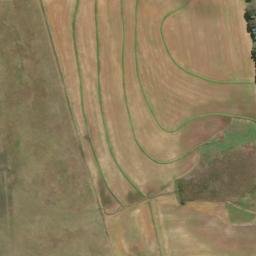 Satellite imagery of STAN 112, BW