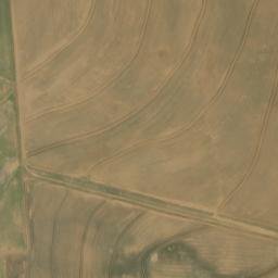 Satellite imagery of STAN 112, BW