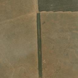 Satellite imagery of STAN 114, BW