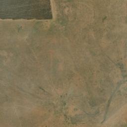 Satellite imagery of STAN 114, BW