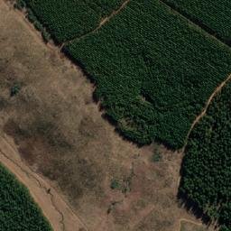 Satellite imagery of GLEN ELAND, MZ