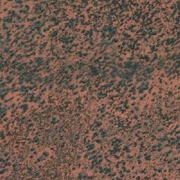 Satellite imagery of Oven Hill, AU