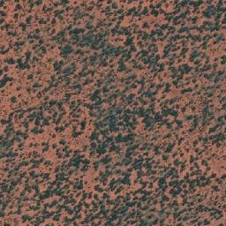 Satellite imagery of Oven Hill, AU