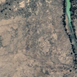 Satellite imagery of Amy Ridge, AU