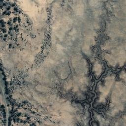 Satellite imagery of Amy Ridge, AU