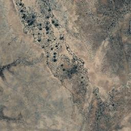 Satellite imagery of Amy Ridge, AU