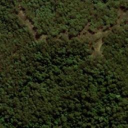 Satellite imagery of Summer Mountain, AU