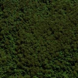 Satellite imagery of Summer Mountain, AU