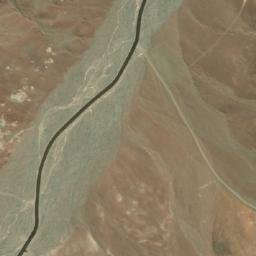 Satellite imagery of Providencia, CL