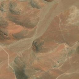 Satellite imagery of Las Negritas, CL