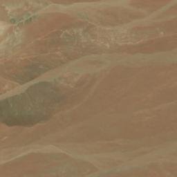 Satellite imagery of Las Negritas, CL