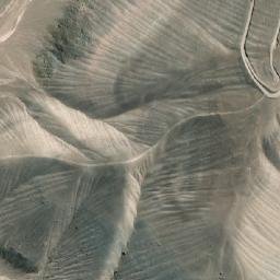 Satellite imagery of Los Placeres, CL