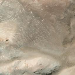 Satellite imagery of Cerro Carachapampa, CL
