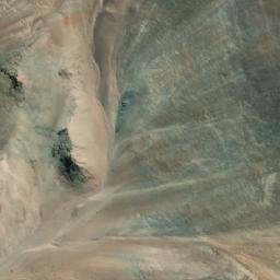 Satellite imagery of Cerro del Leoncito, CL