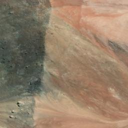 Satellite imagery of Cerro del Leoncito, CL