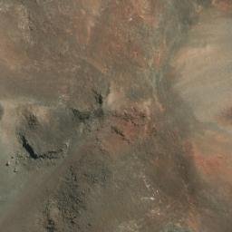 Satellite imagery of Cerro de Eulogio, CL