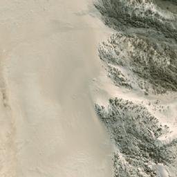 Satellite imagery of Cerro Listas Negras, AR