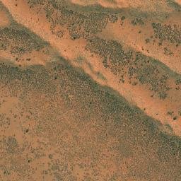 Satellite imagery of VAALVLEI, BW