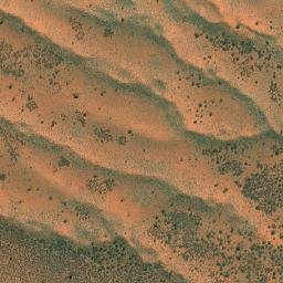 Satellite imagery of VAALVLEI, BW