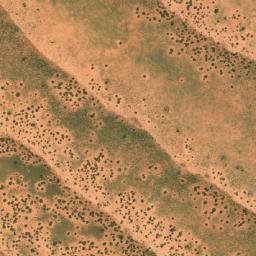 Satellite imagery of NOSSOB, BW