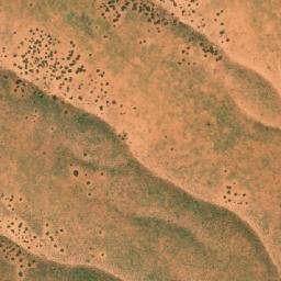 Satellite imagery of NOSSOB, BW